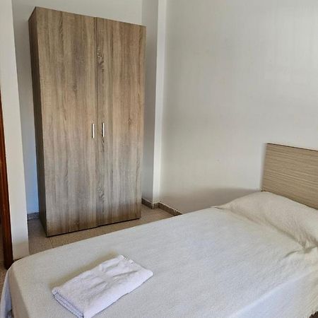 Apartamento Gonzalez アリナガ エクステリア 写真