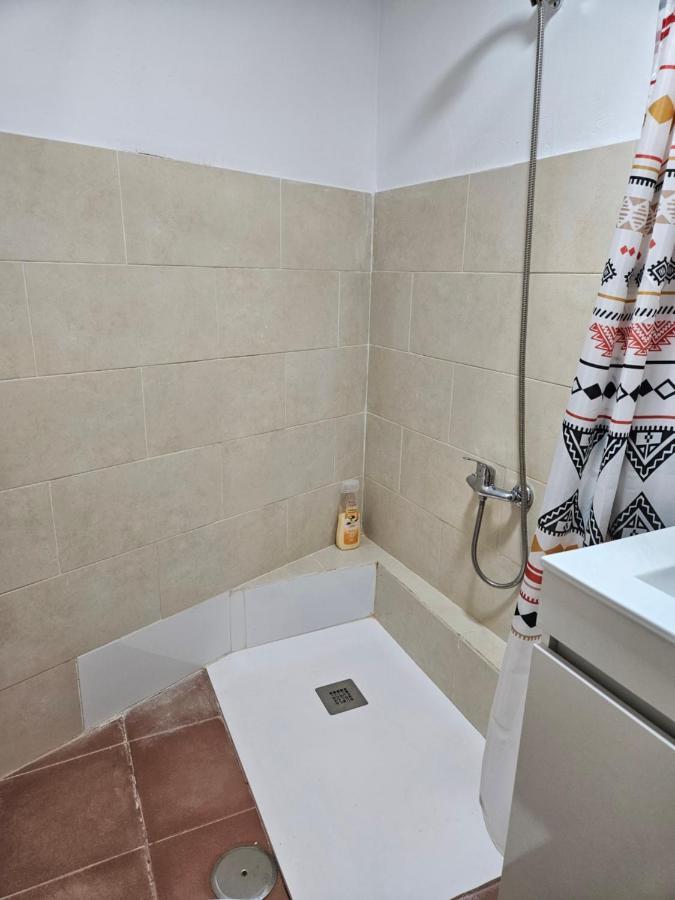 Apartamento Gonzalez アリナガ エクステリア 写真