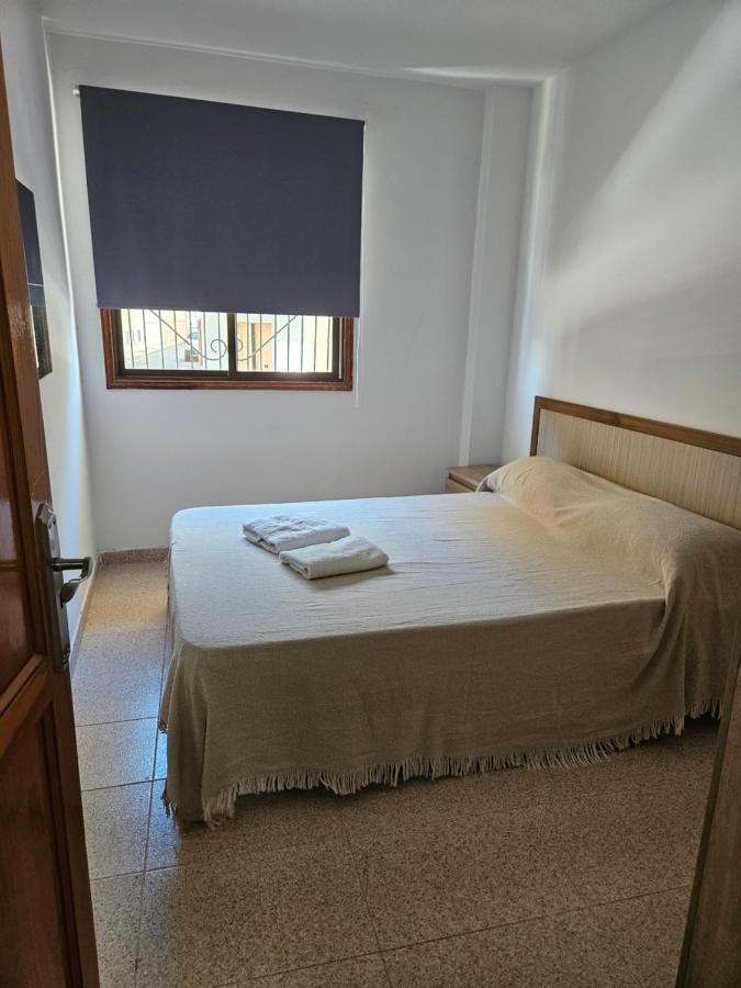 Apartamento Gonzalez アリナガ エクステリア 写真