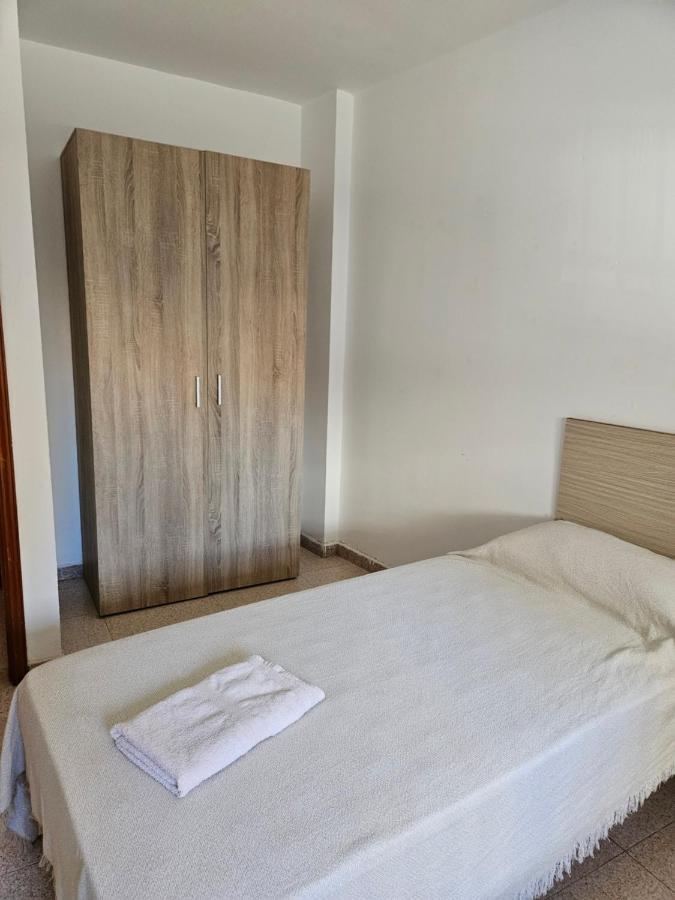 Apartamento Gonzalez アリナガ エクステリア 写真